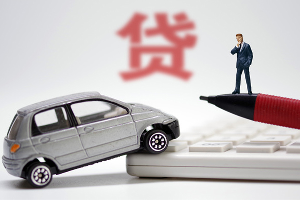 深圳19无抵押信用贷款